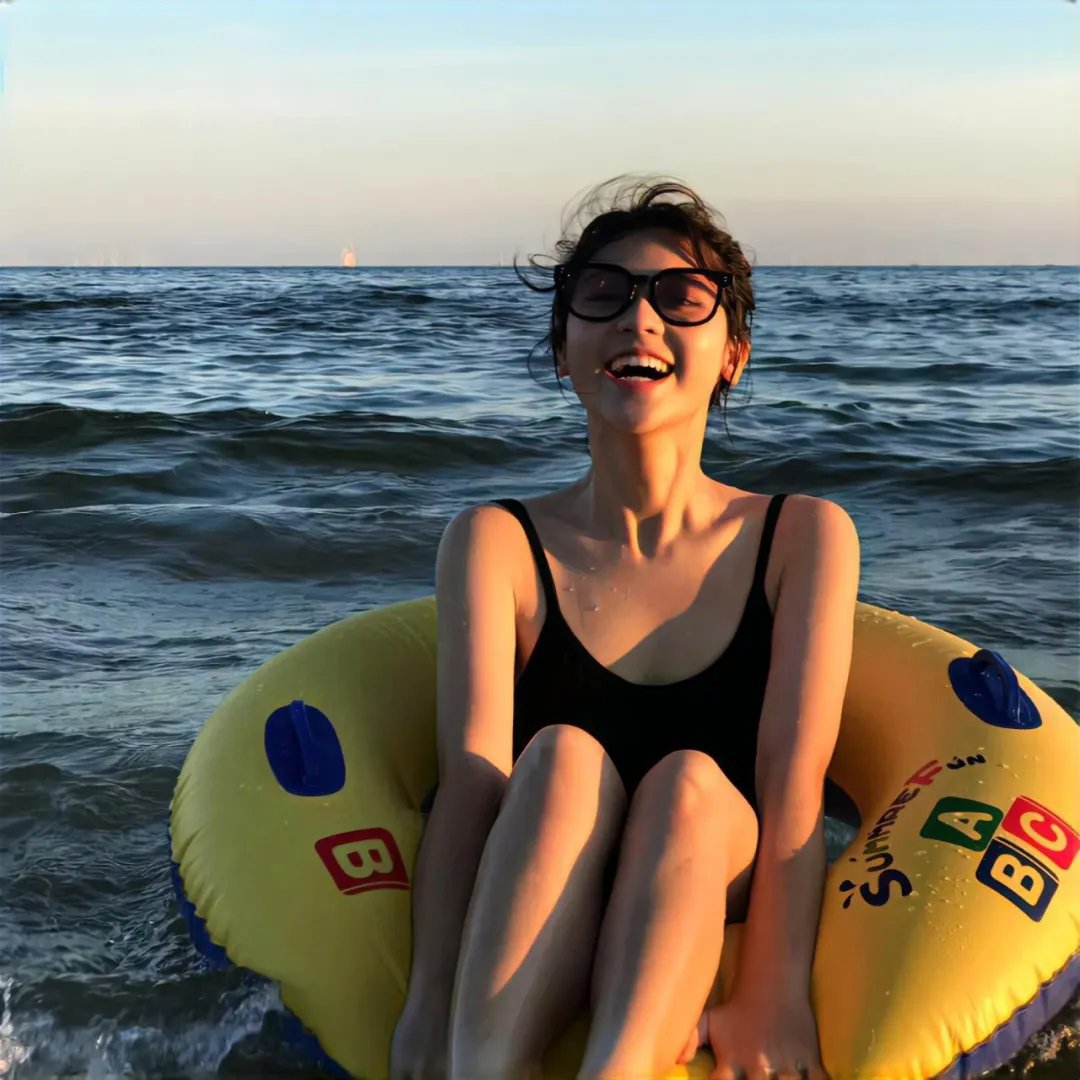 魅力四射第一季